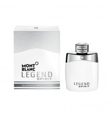 Mont Blanc Legend Spirit за мъже - EDT