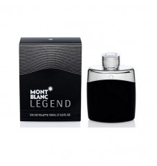 Mont Blanc Legend за мъже - EDT