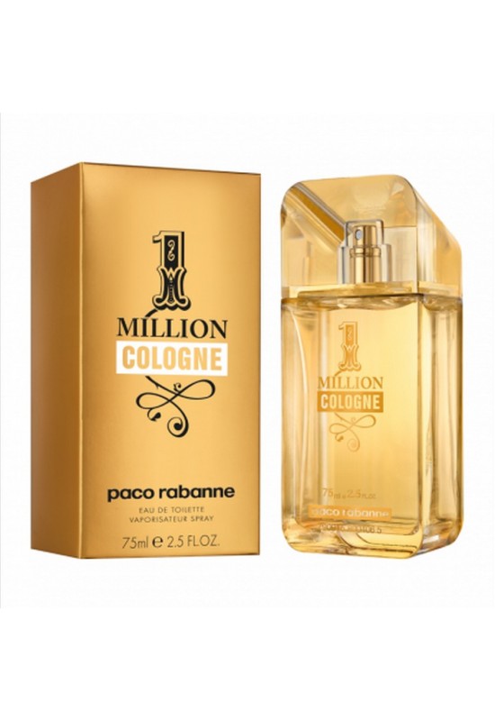 Paco Rabanne 1 Million Cologne Paco Rabanne за мъже - EDT  