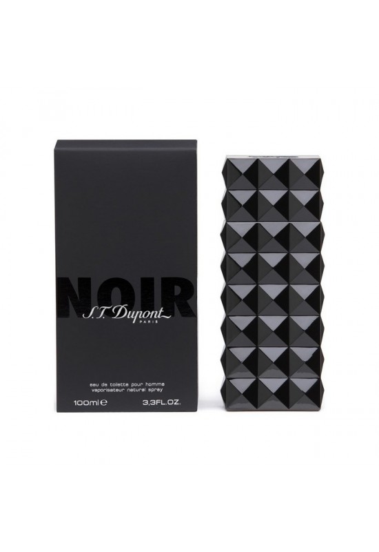 S.T.Dupont Noir за мъже - EDT