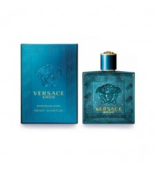 Versace Eros за мъже - EDT