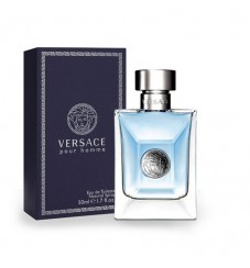 Versace Pour Homme за мъже - EDT