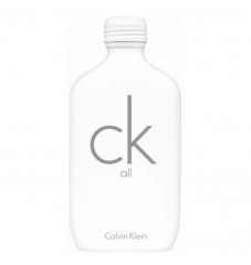 Calvin Klein All унисекс без опаковка - EDT 