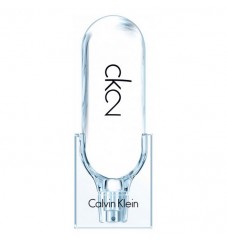 Calvin Klein CK2 унисекс без опаковка - EDT 