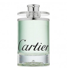 Cartier Concentree унисекс без опаковка - EDT 100 мл.