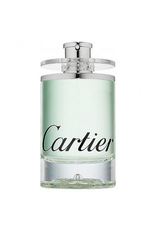 Cartier Concentree унисекс без опаковка - EDT 100 мл.