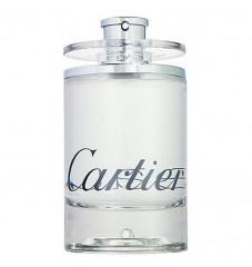 Cartier Eau De Cartier унисека без опаковка - EDT 100 мл.