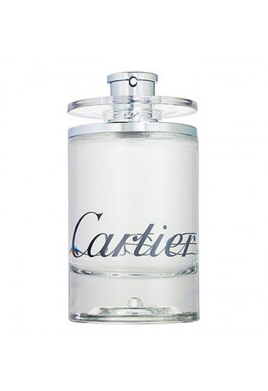 Cartier Eau De Cartier унисека без опаковка - EDT 100 мл.