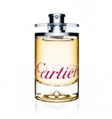 Cartier Eau De Cartier Zeste de Soleil без опаковка - EDC