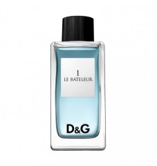 Dolce & Gabbana Le Bateleur 1 унисекс без опаковка - EDT 100 мл.