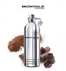 Montale Chocolate Greedy унисекс без опаковка - EDP 100 ml