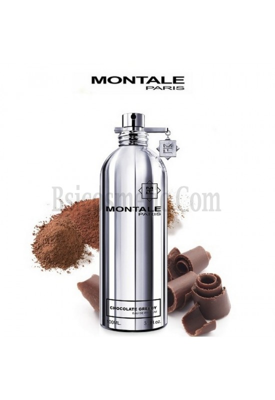 Montale Chocolate Greedy унисекс без опаковка - EDP 100 ml