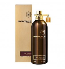 Montale Wild Aoud унисекс - EDP