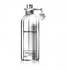 Montale Wood & Spices унисекс без опаковка - EDP 100 ml