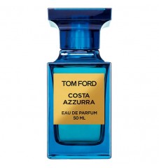 Tom Ford Costa Azura унисекс без опаковка  - EDP 50 ml