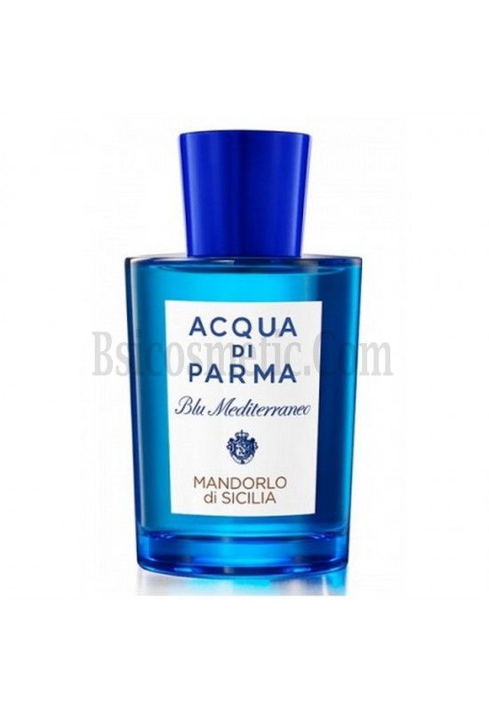 Acqua di Parma Blu Mediterraneo - Mandorlo di Sicilia унисекс без опаковка - EDT 150 ml