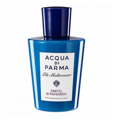Acqua di Parma Blue Mediterraneo - Mirto di Panarea унисекс без опаковка - EDT 150 мл