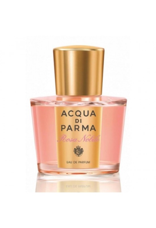 Acqua di Parma Rosa Nobile за жени без опаковка - EDP 100 ml