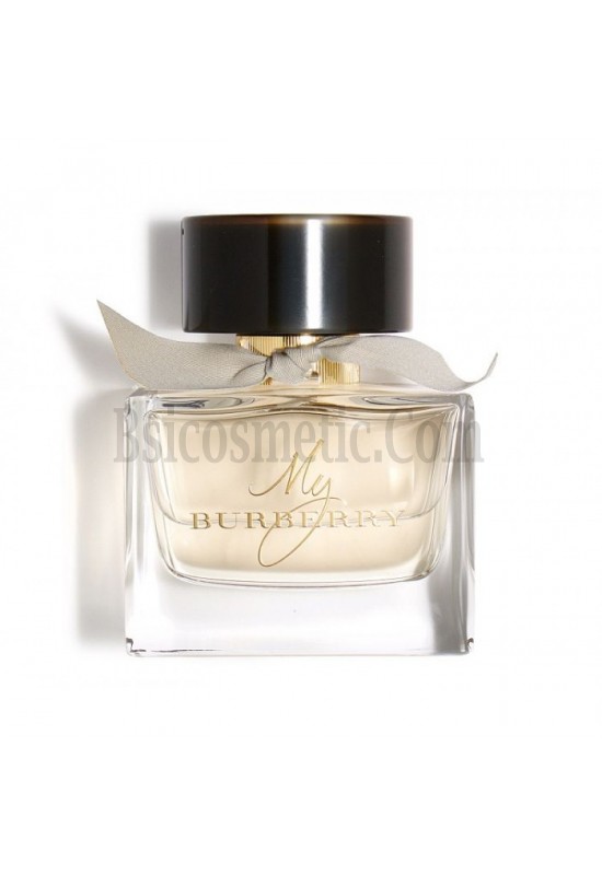 Burberry My Burberry за жени без опаковка - EDT