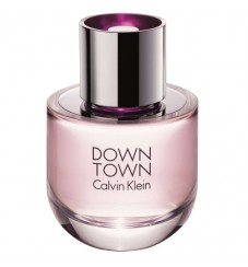 Calvin Klein Down Town за жени без опаковка - EDP