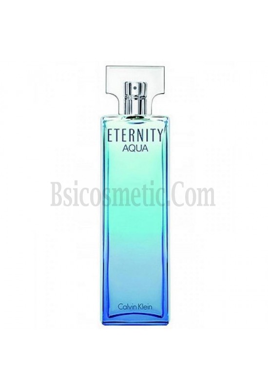 Calvin Klein Eternity Aqua за жени без опаковка - EDT