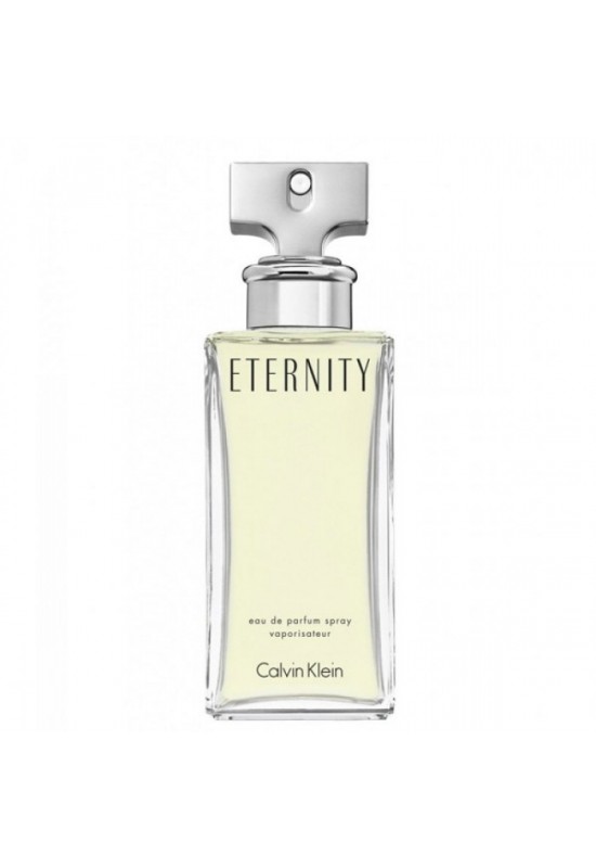 Calvin Klein Eternity за жени без опаковка - EDP