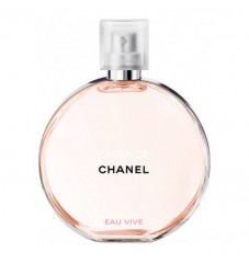 Chanel Chance Eau Vive за жени без опаковка - EDT 100 мл.