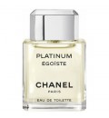 Chanel Egoiste Platinum за мъже без опаковка - EDT 100 мл.