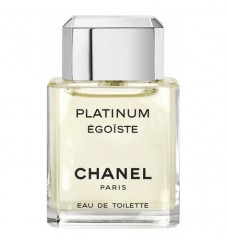 Chanel Egoiste Platinum за мъже без опаковка - EDT 100 мл.