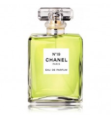 Chanel N 19 за жени без опаковка - EDP 100 мл.