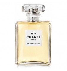 Chanel N5 Eau Premiere за жени без опаковка - EDP