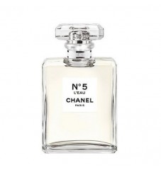 Chanel N5 L'Eau за жени без опаковка - EDT 100 мл.