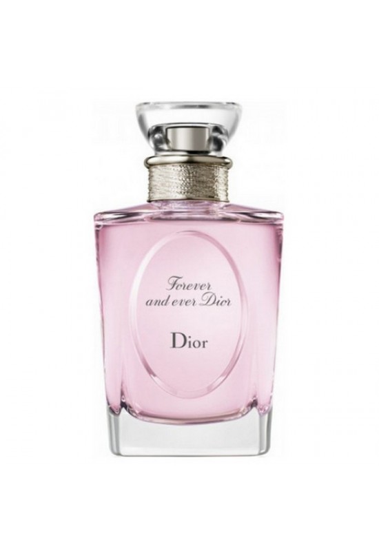 Christian Dior Forever and Ever за жени без опаковка - EDT 100 мл.
