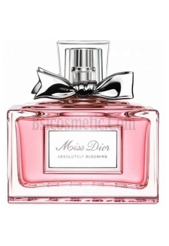 Christian Dior Miss Absolutely Blooming за жени без опаковка - EDP 100 мл.