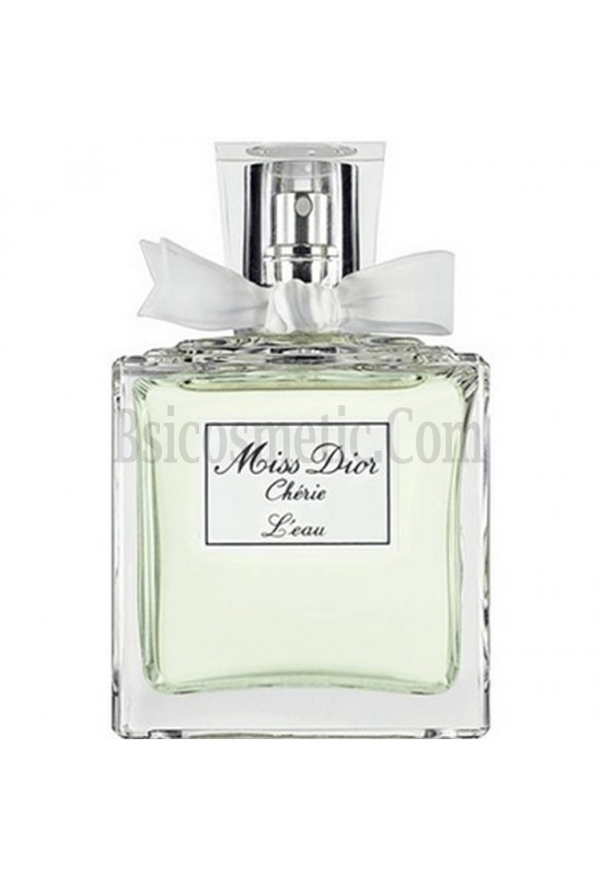 Christian Dior Miss Cherie L'aeu за жени без опаковка - EDT