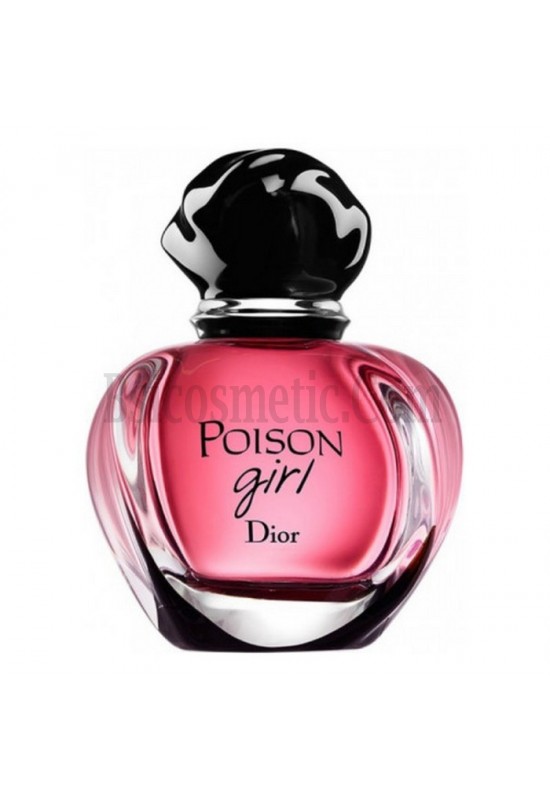 Christian Dior Poison Girl за жени без опаковка - EDP 100 мл.