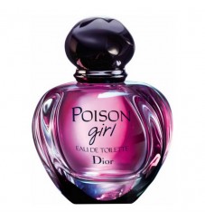 Christian Dior Poison Girl за жени без опаковка - EDT 100 мл.