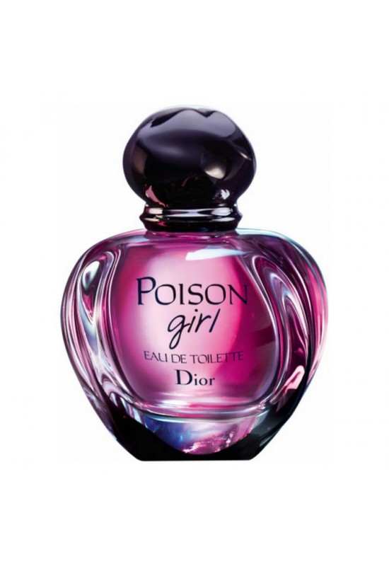 Christian Dior Poison Girl за жени без опаковка - EDT 100 мл.