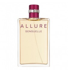 Chanel Allure Sensuelle за жени без опаковка - EDP