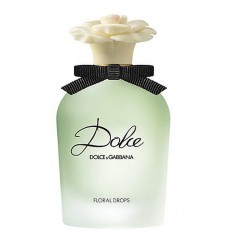 Dolce & Gabbana Dolce Floral Drops за жени без опаковка - EDT 75 мл.