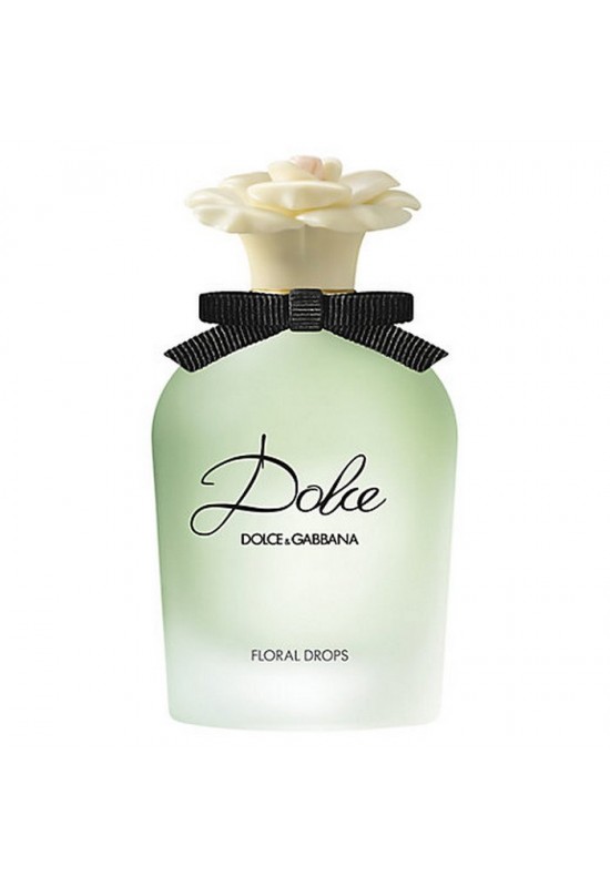 Dolce & Gabbana Dolce Floral Drops за жени без опаковка - EDT 75 мл.
