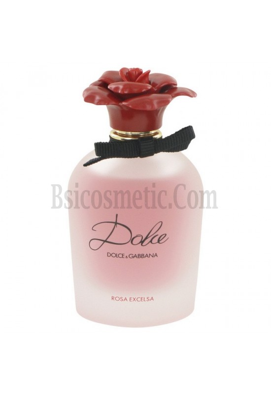 Dolce & Gabbana Dolce Rose Excelsa за жени без опаковка - EDP 75 мл.