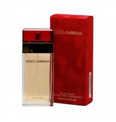 Dolce & Gabbana For Woman за жени без опаковка - EDT 100 мл.