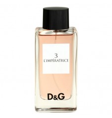 Dolce & Gabbana L'Imperatrice 3 за жени без опаковка - EDT 100 мл.