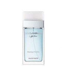 Dolce & Gabbana Light Blue Dreaming Portofino за жени без опаковка - EDT 100 мл.