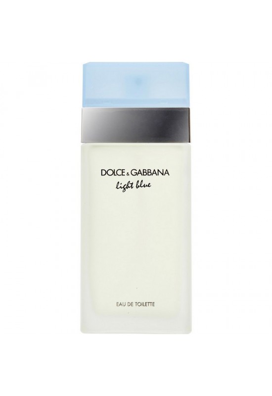 Dolce & Gabbana Light Blue за жени без опаковка - EDT 100 мл.