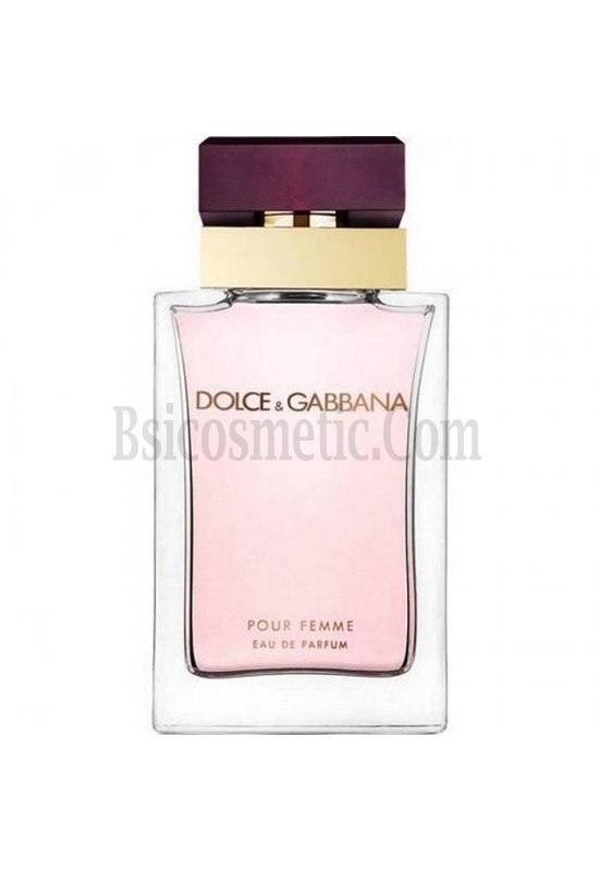 Dolce & Gabbana Pour Femme за жени без опаковка - EDP 100 мл.