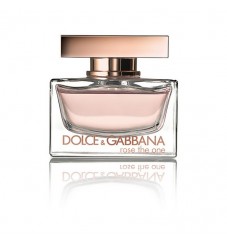 Dolce & Gabbana Rose The One за жени без опаковка - EDP 75 мл.