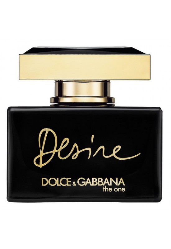 Dolce & Gabbana The One Desire за жени без опаковка - EDP 75 мл.