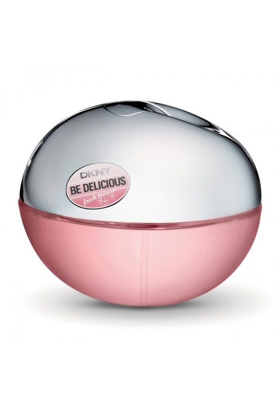 Donna Karan Be Delicious Fresh Blossom за жени без опаковка - EDP 100мл.